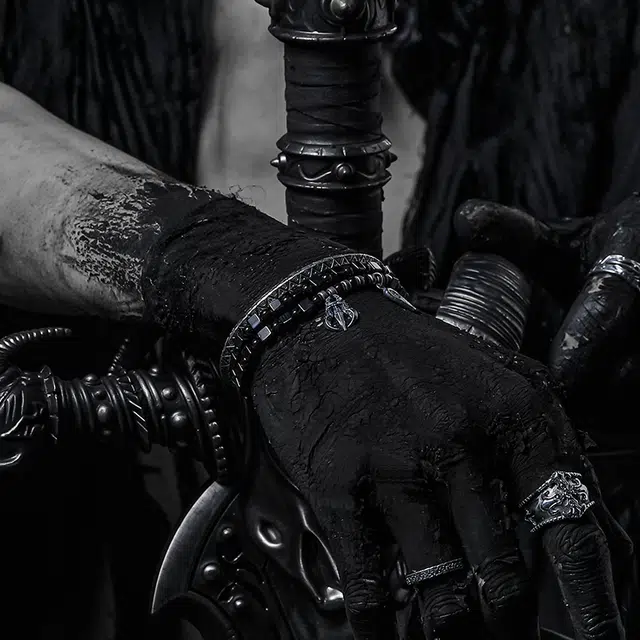 Dark World