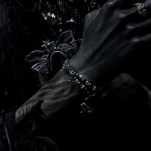 Dark World