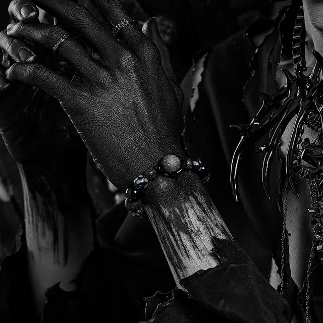 Dark World