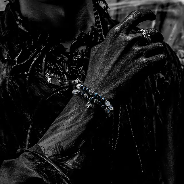 Dark World