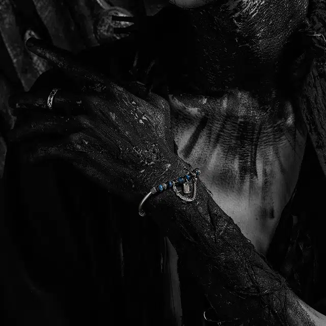 GUXI Dark World925