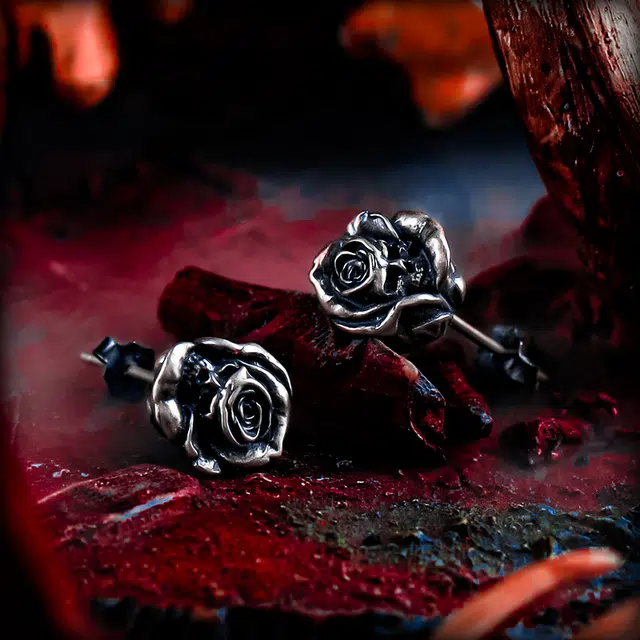GUXI Dark World 925