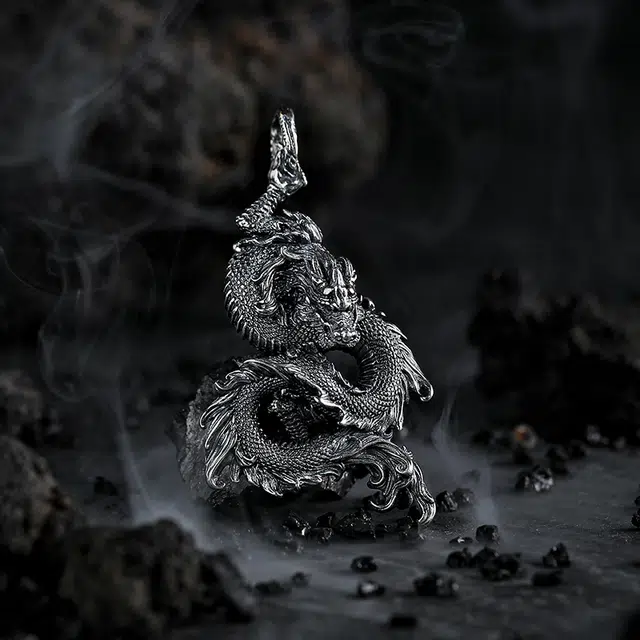 GUXI Dark World 925