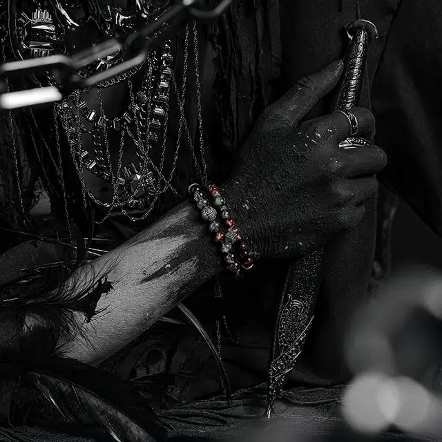 Dark World