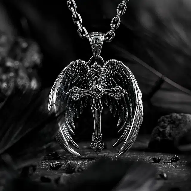 GUXI Dark World 925
