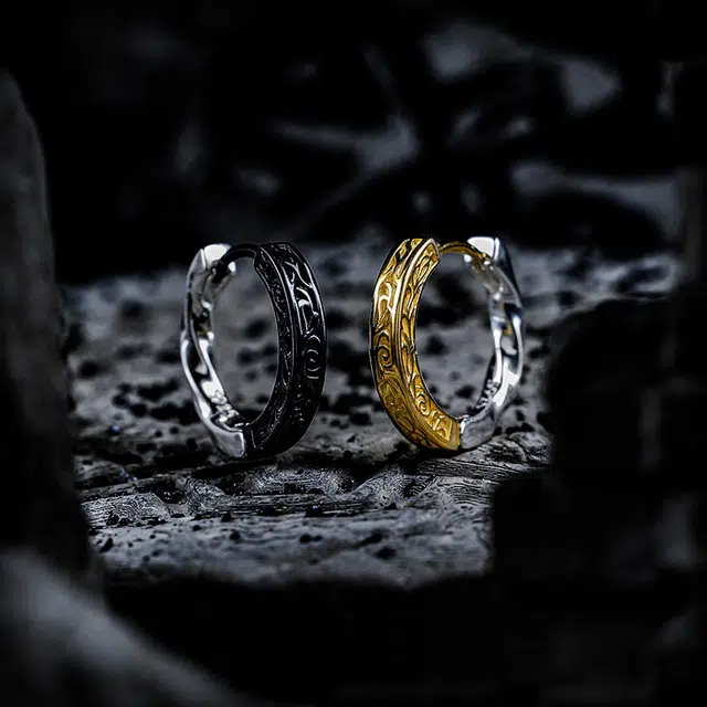 GUXI Dark World 925