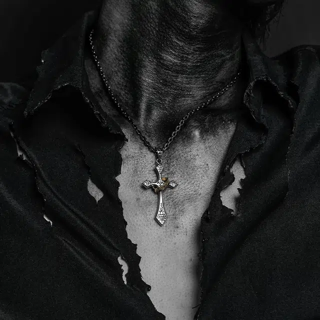Dark World 925