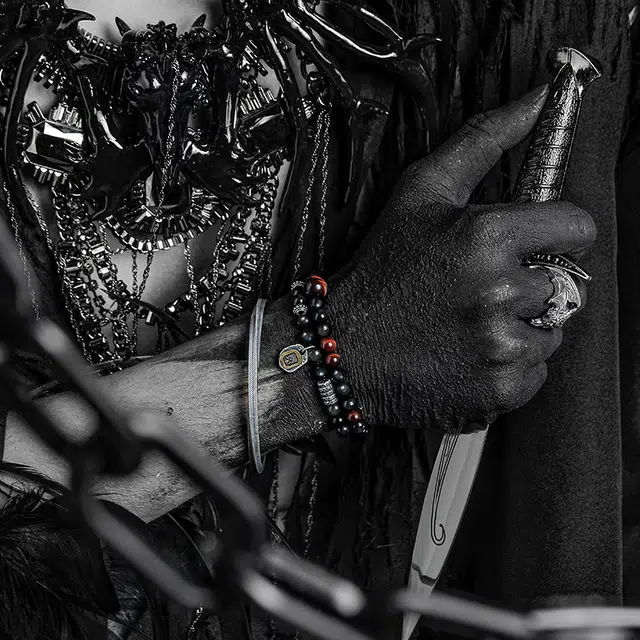 GUXI Dark World