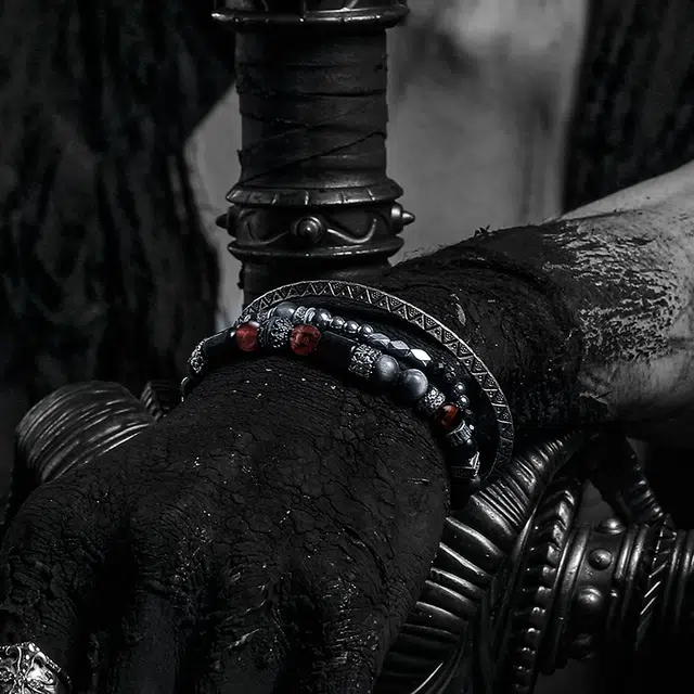 GUXI Dark World