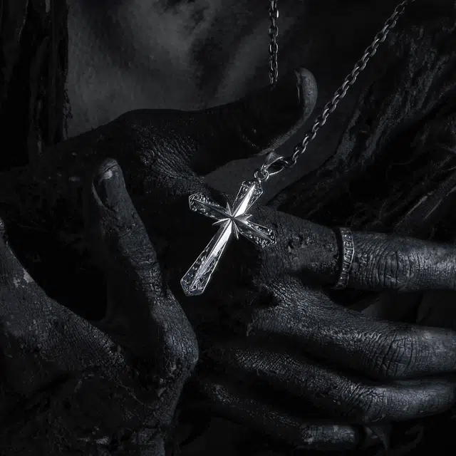 GUXI Dark World 925