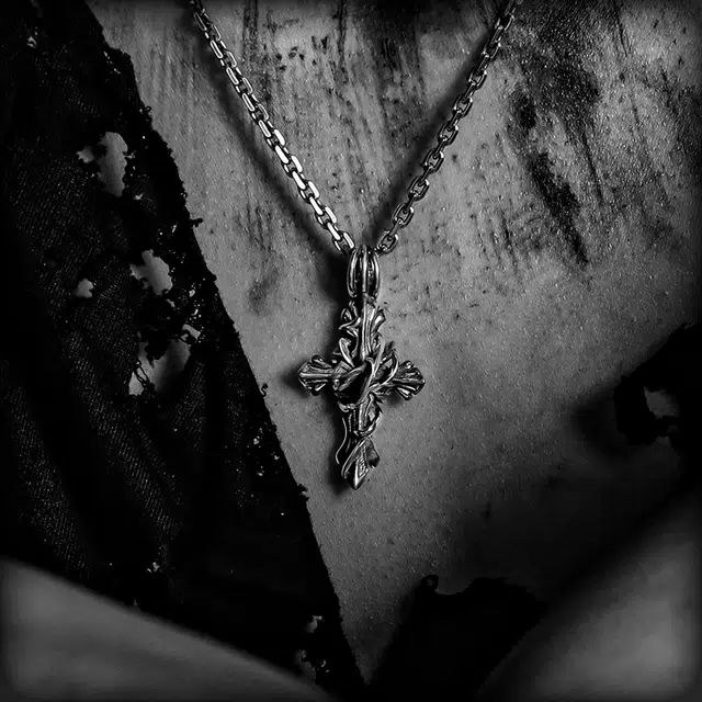 GUXI Dark World925