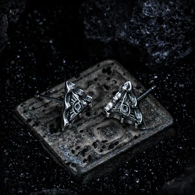 GUXI Dark World 925