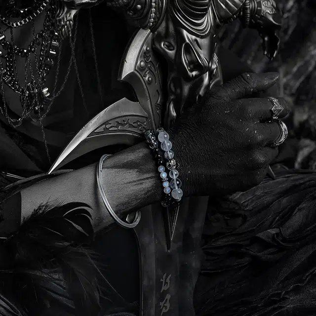 GUXI Dark World