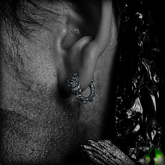 GUXI Dark World 925