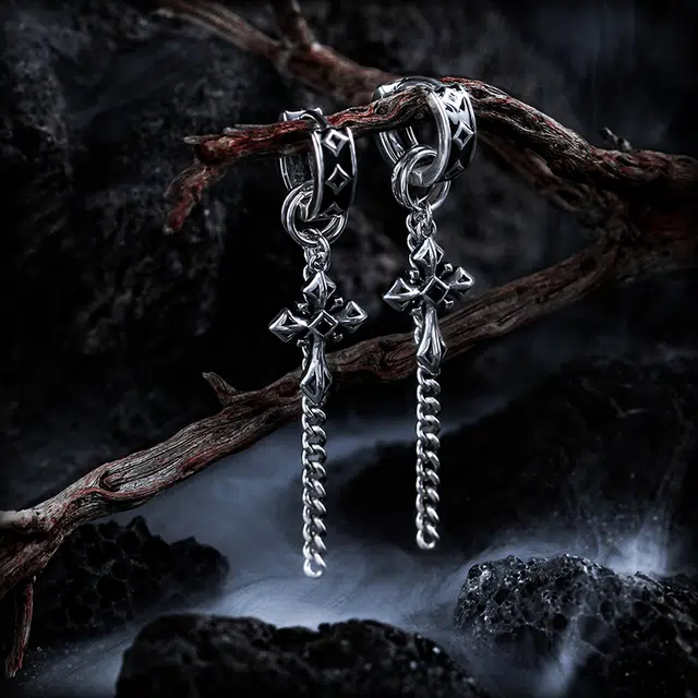 GUXI Dark World 925