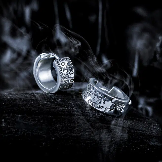 GUXI Dark World 925