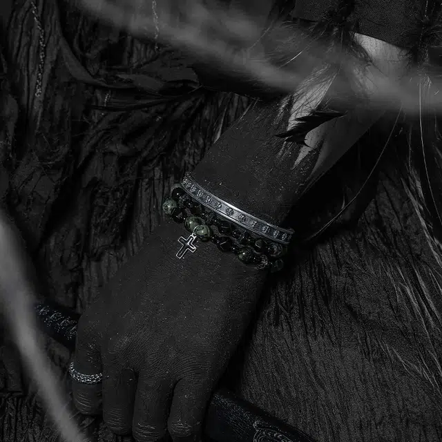 GUXI Dark World