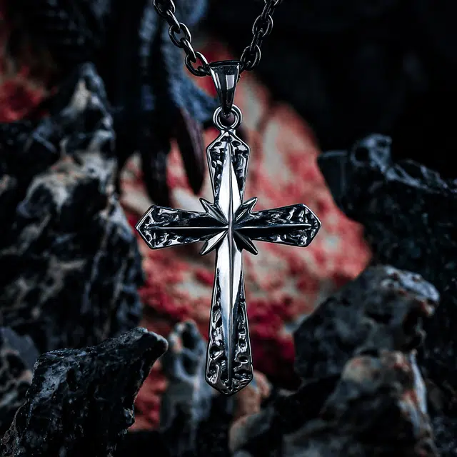 GUXI Dark World 925