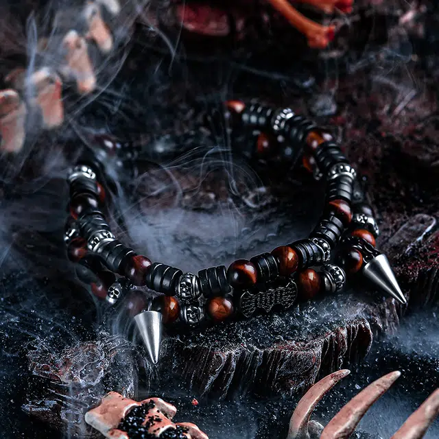 Dark World