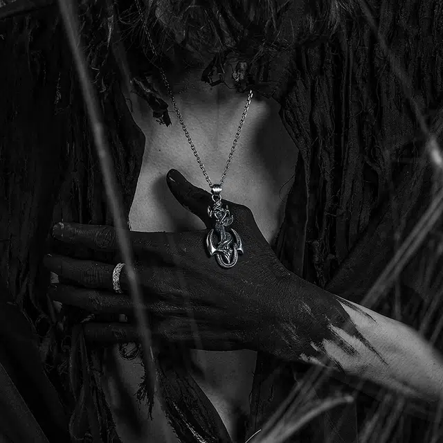 GUXI Dark World 925