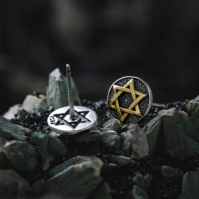 GUXI Dark World 925