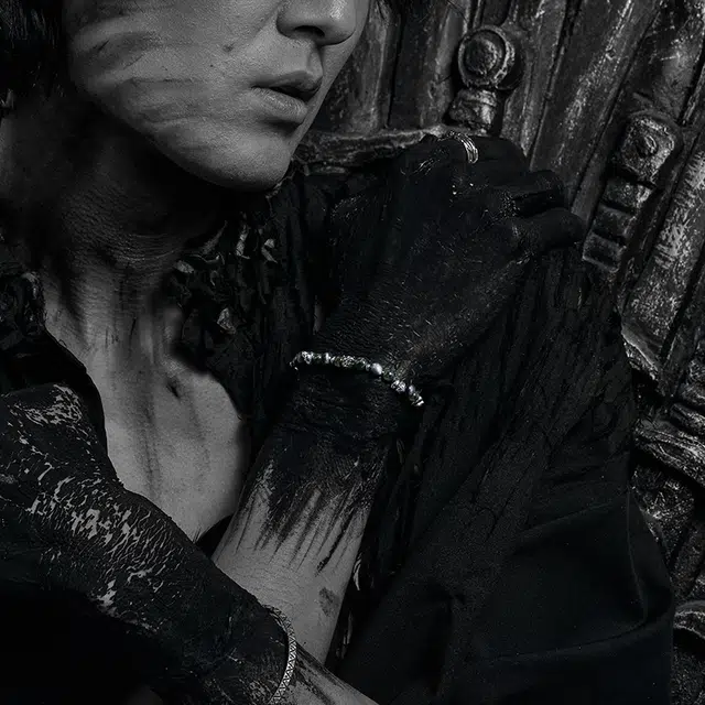 GUXI Dark World
