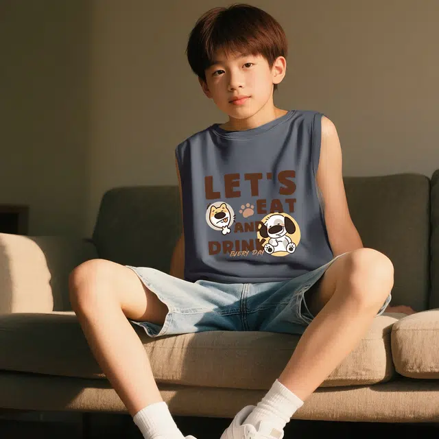 BALENO JUNIOR