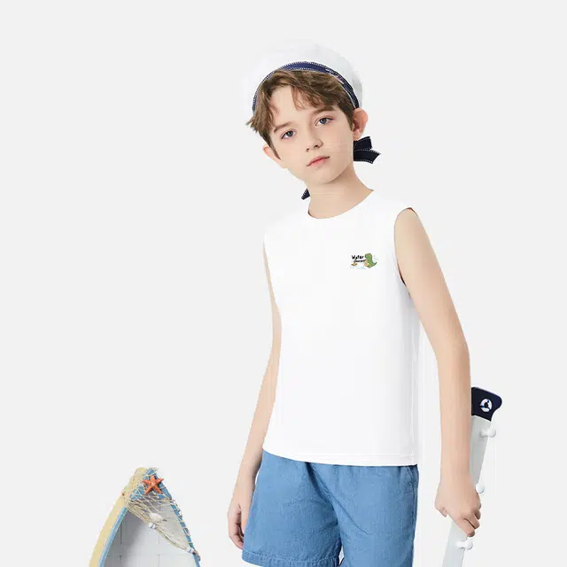BALENO JUNIOR