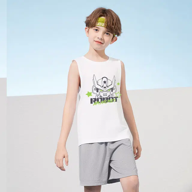 BALENO JUNIOR