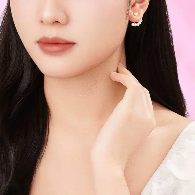 18K K