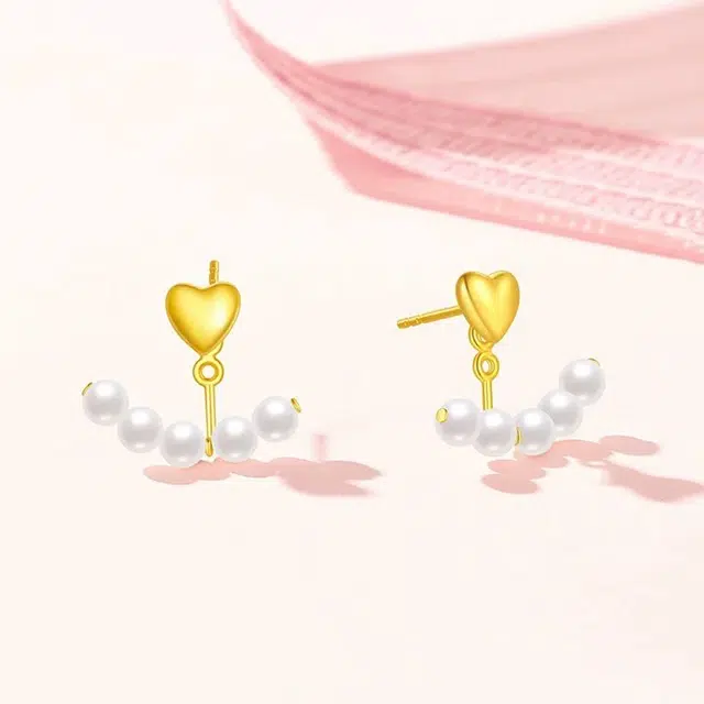 18K K