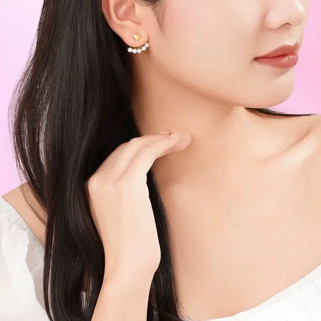 18K K