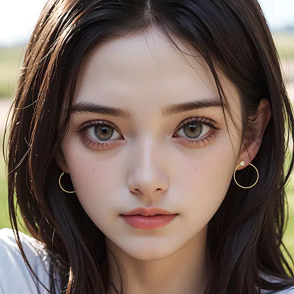 Panda Eyes