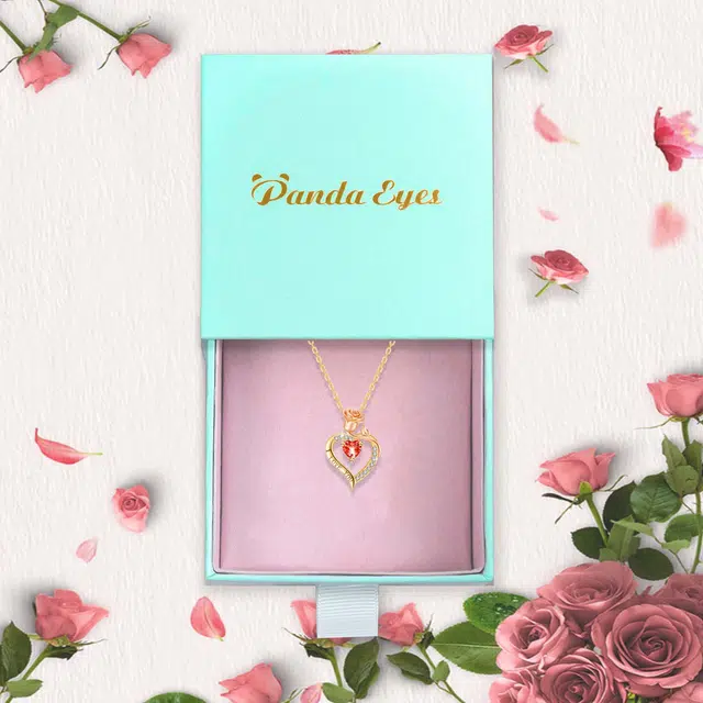 Panda Eyes 925