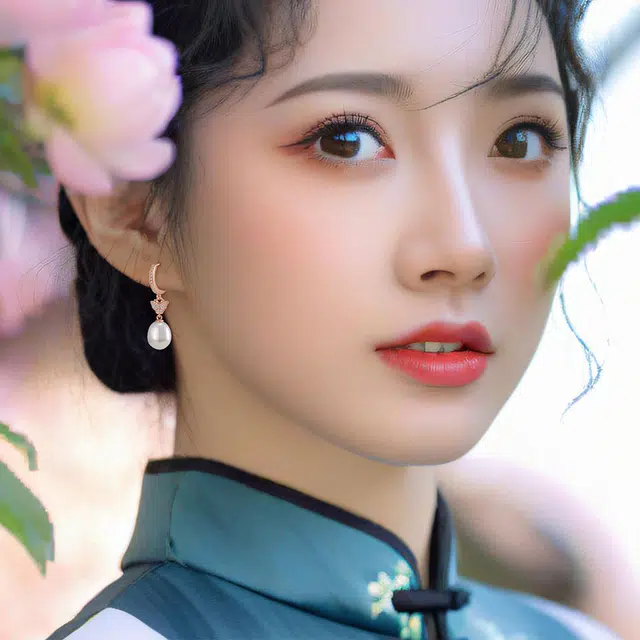 Panda Eyes 925