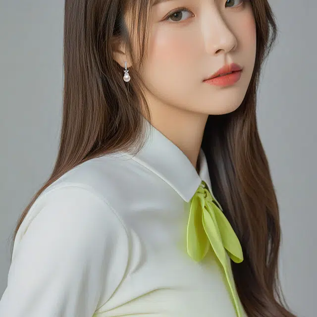 Panda Eyes 925