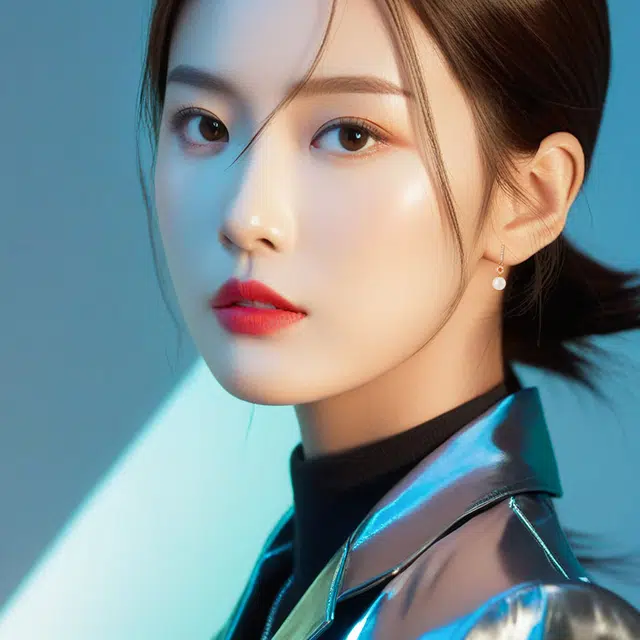 Panda Eyes 925