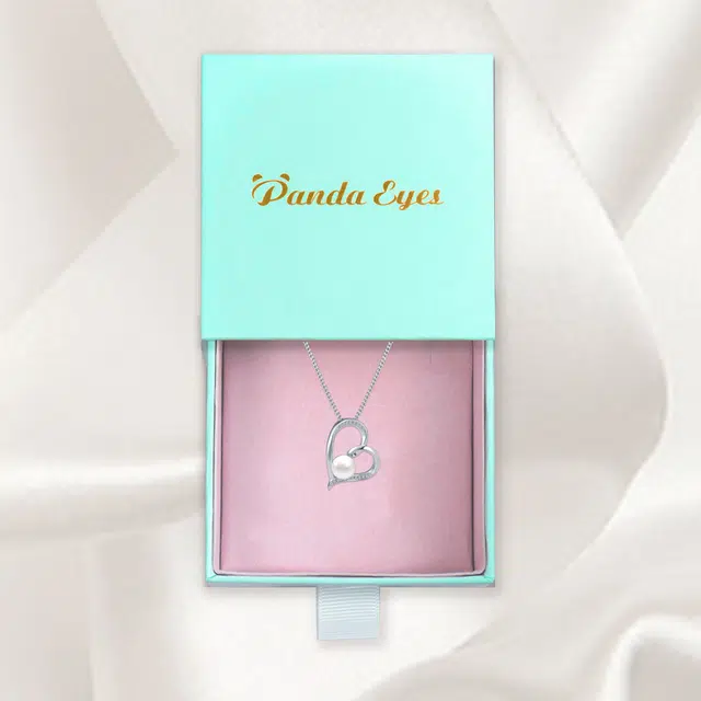 Panda Eyes 925