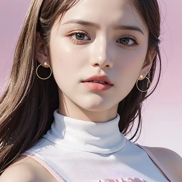 Panda Eyes