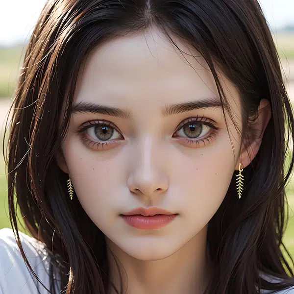 Panda Eyes