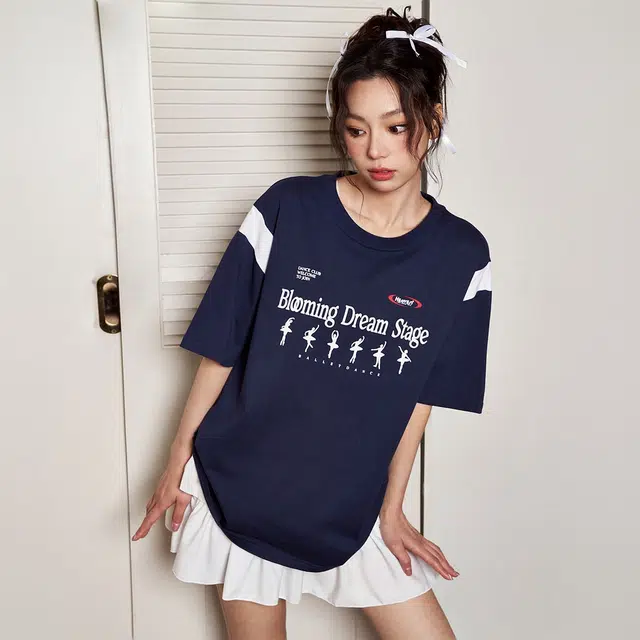 T