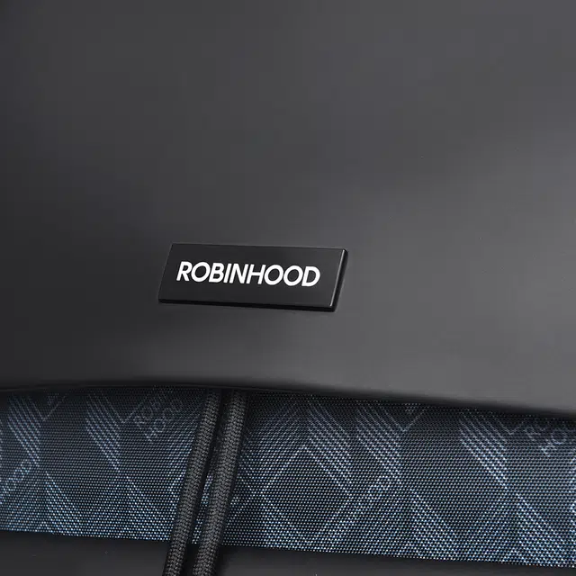 ROBINHOOD