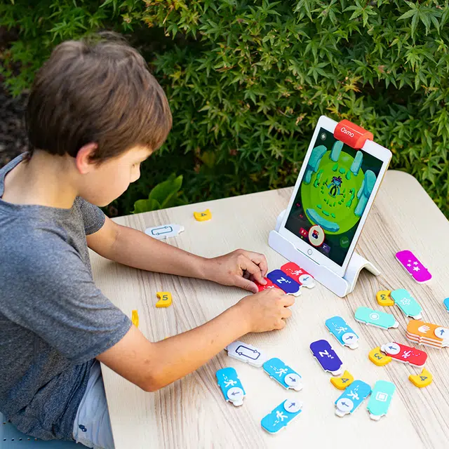 Osmo Coding