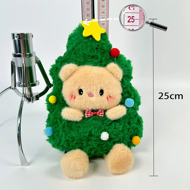 25cm