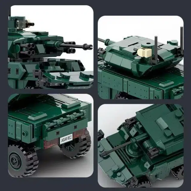 DIY 301-600pcs QQ