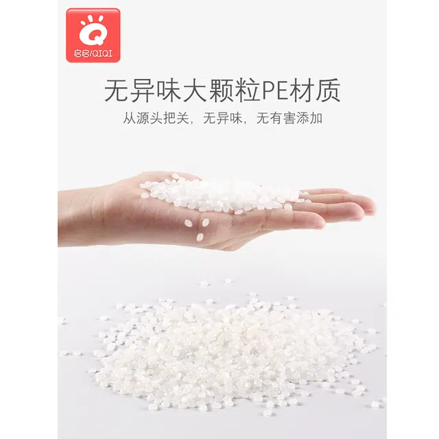 启启 多功能书架置物架 落地绘画架 带写字台 早教益智玩具 组合画板小黑板桌五合一