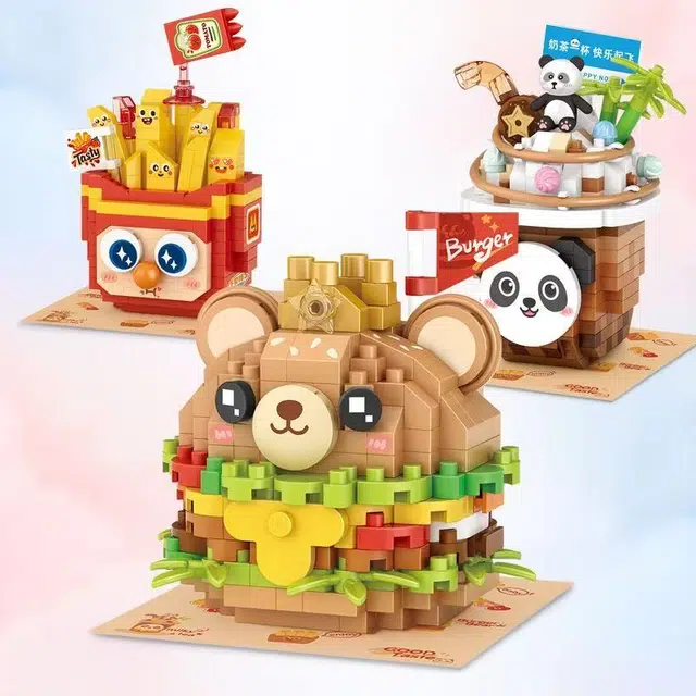 DIY 0-300pcs QQ
