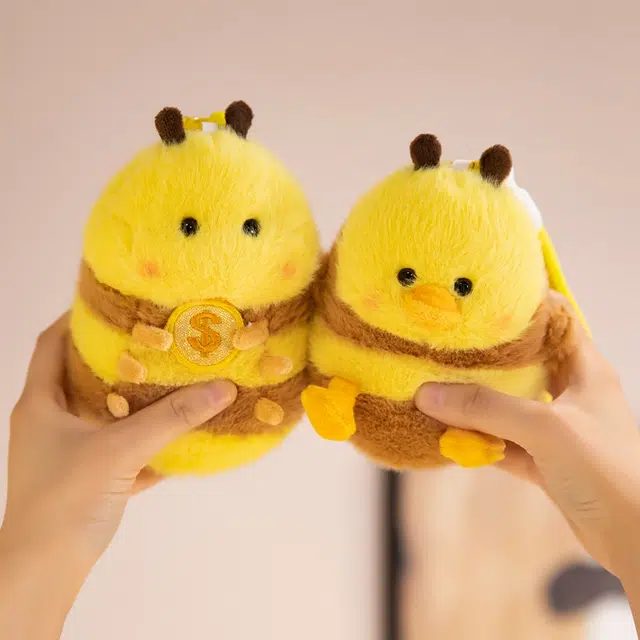 beebee 20cm25cm