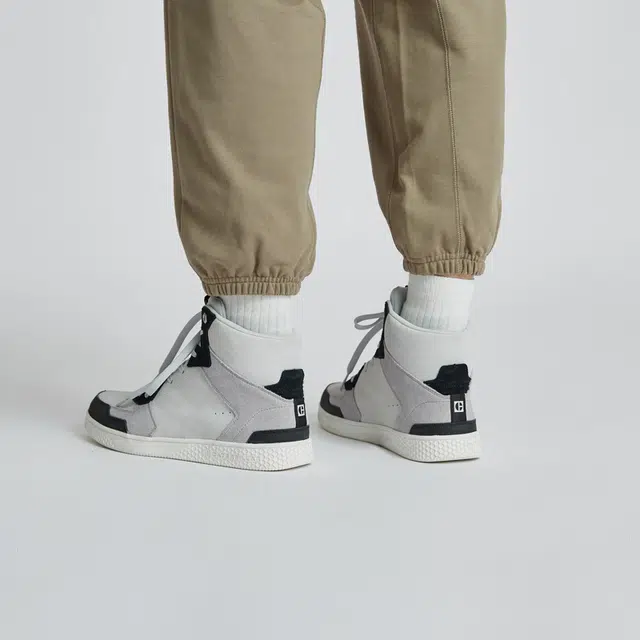 CAT Pause Sport Mid SS23 CODE