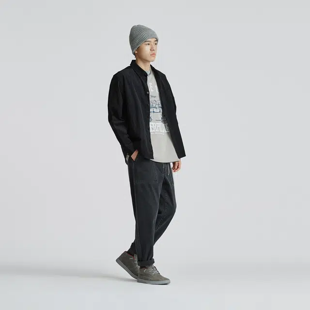 CAT Pause Mid SS23 CODE